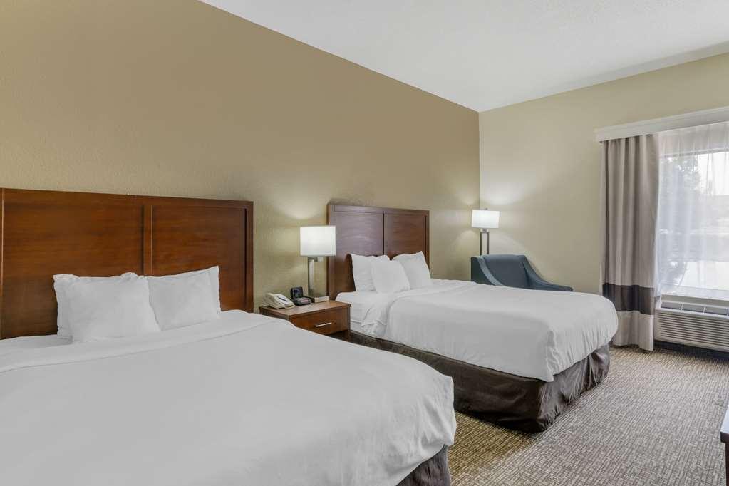 Comfort Inn & Suites La Grange Kamer foto
