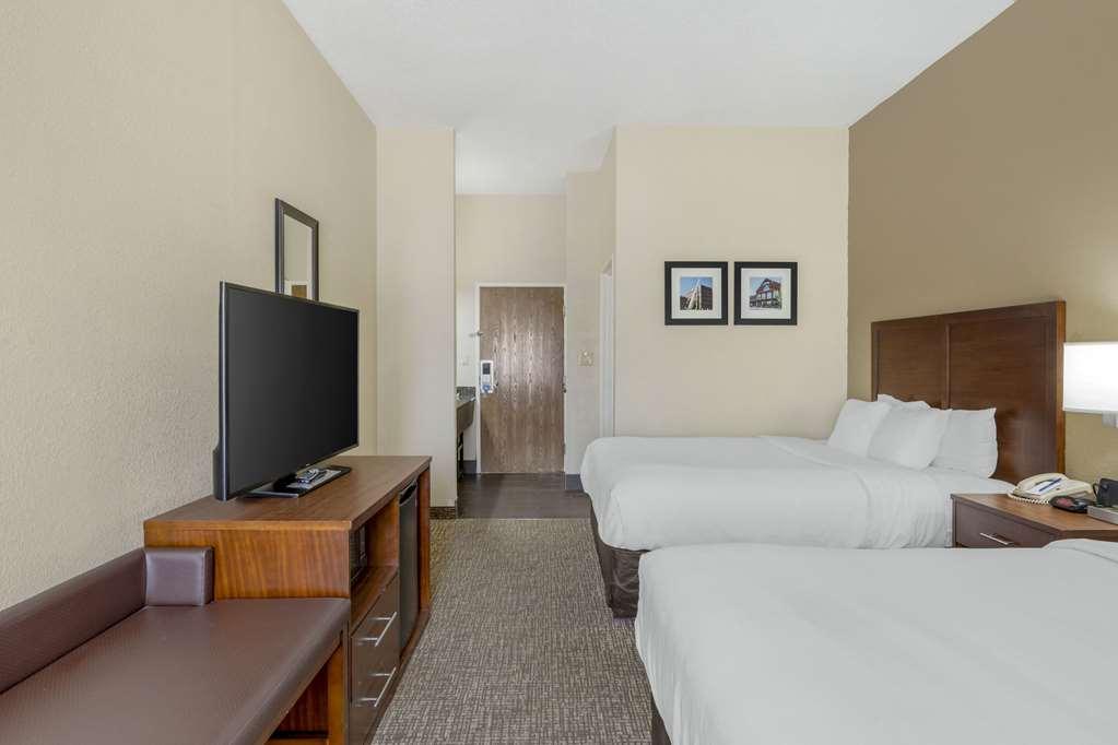 Comfort Inn & Suites La Grange Kamer foto