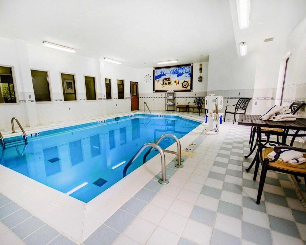 Comfort Inn & Suites La Grange Buitenkant foto